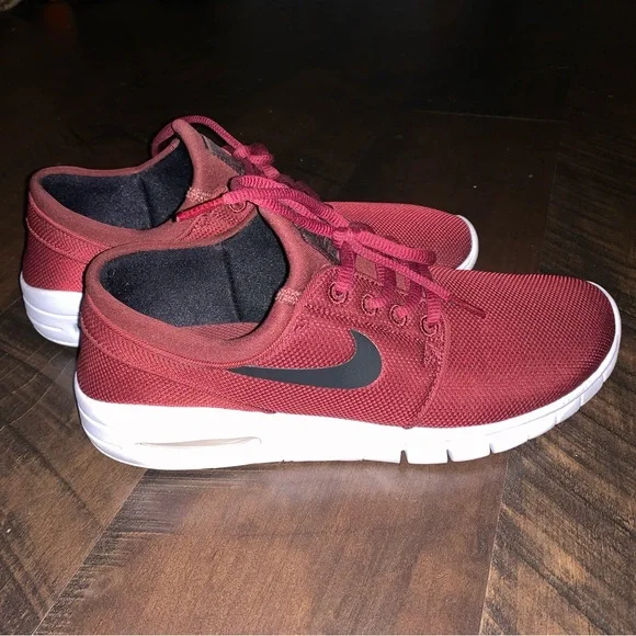 Womens janoski max shoes cheap